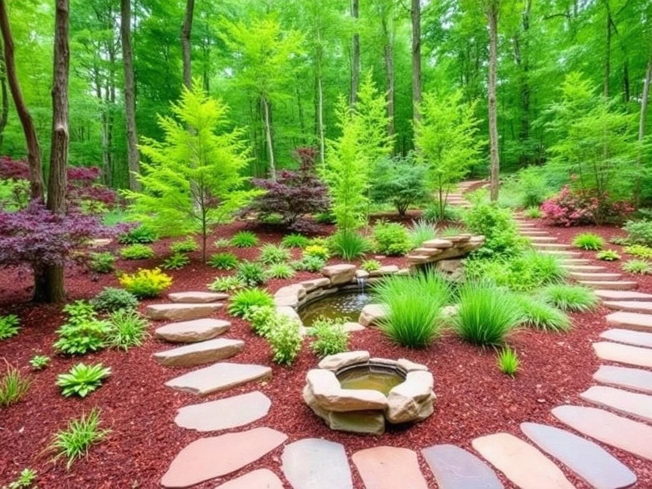 Yard Renovations